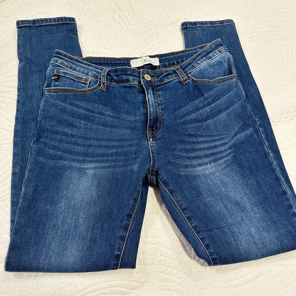Kancan skinny jeans size 29